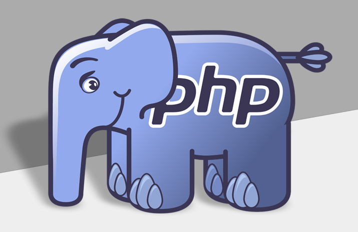 PHP Elephant