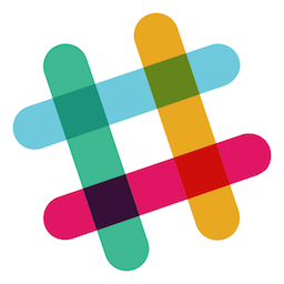 Slack team image